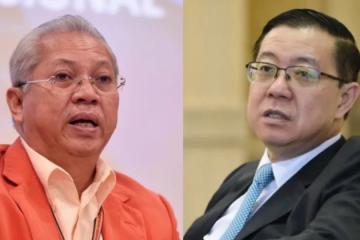 安努亞稱增加補貼價值　林冠英：說法沒根據勿散布假新聞