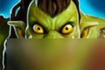 魔獸世界烏龜服石獅子任務完成 魔獸世界烏高玩秘籍