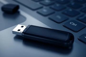 日本男子醉酒丟失隨身碟　46萬民眾資料險被泄露