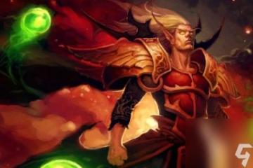 魔獸世界符文精金棒學習在哪裡