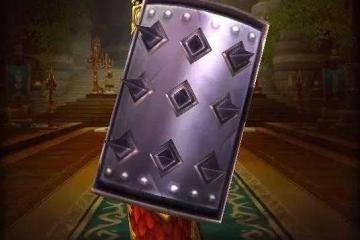 魔獸世界埃辛諾斯壁壘哪裡出 埃辛諾斯壁壘獲取方法