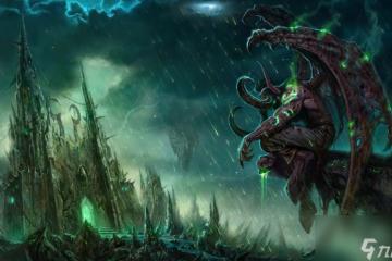 魔獸世界黑石深淵暗爐鑰匙在哪獲取 魔獸世界黑石深淵暗爐鑰匙獲取在哪裡介紹