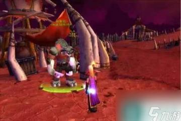 魔獸世界WLK懷舊服剝皮專業1—450級快速升級攻略