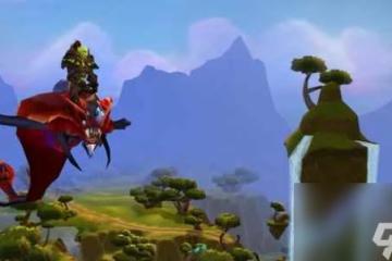 《魔獸世界》烏龜服上線有心跳聲原因