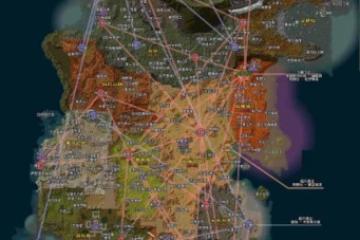 魔獸世界怎麼去秘藍島 魔獸世界所有傳送方法