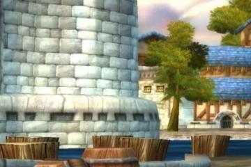 《魔獸世界》烏龜服插件報錯解決方法