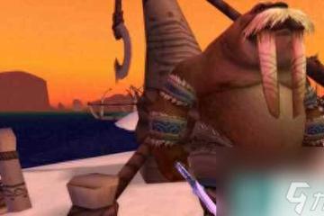 魔獸世界海象人聲望怎麼刷 卡魯亞克聲望任務完成攻略 必看