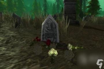 魔獸世界烏龜服取消跑屍介紹