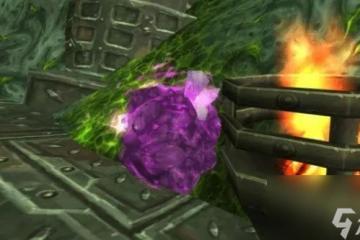 魔獸世界氪金礦石用途介紹