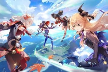 原神再次解凍所有冰塊 原神山中之物碎片解凍方法