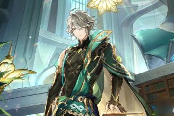 原神小徑分岔的深谷怎麼過-原神小徑分岔的深谷通關攻略