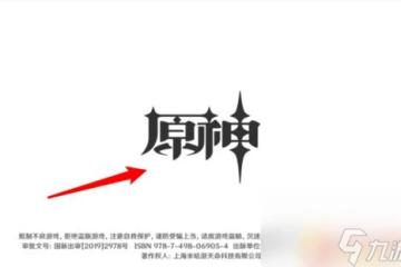 原神怎麼化冰塊 原神雪山冰融化方法