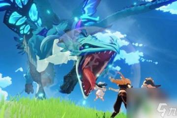 原神怎麼正確躲貓貓 原神躲貓貓活動心得推薦