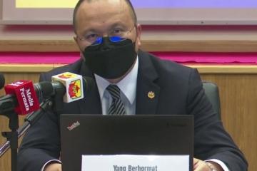 汶萊第4及5級病例稍增