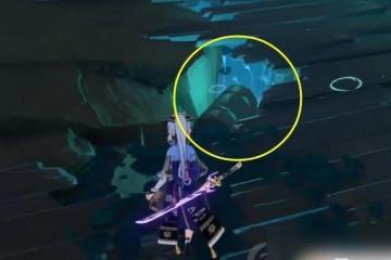 原神第一把鑰匙在哪裡獲取 原神完整的鑰匙獲取技巧