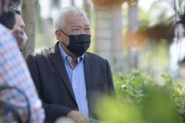 繞過上級聽命邦莫達投資信託基金　證人：因出任FELCRA財務長由邦莫達任命