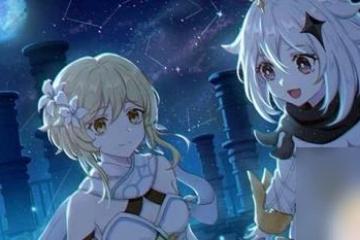 原神去哪找麥子 原神任務中三個小麥具體在哪裡