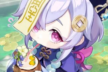 原神千岩系列武器值得抽嗎千岩長槍千岩古劍抽取建議推薦