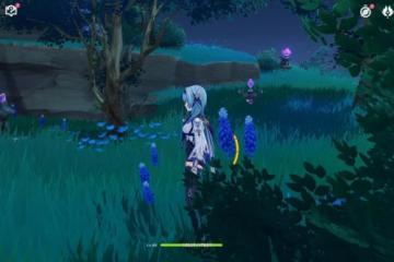 原神九條陣屋東邊雷神瞳 原神九條陣屋雷神瞳怎麼獲取