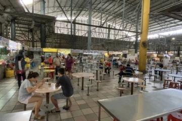 濾水站處理原水能力恢復100%　檳島多區仍未恢復水供