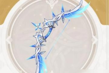 怎麼疊滿絕緣的被動原神 原神冬極白星公子疊滿被動提升