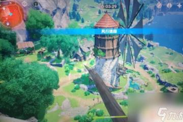 原神躲貓貓怎麼捕獲 原神躲貓貓獵人視野在哪裡推薦