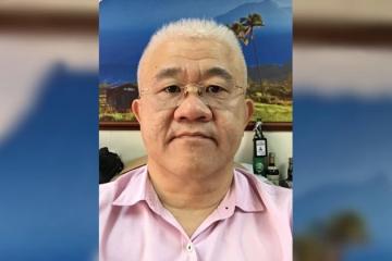 斷章取義歪曲民興黨黨文告 陳德明批陳歷發顛倒是非