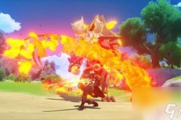 原神稻妻怎麼停雨 原神稻妻八醞島雨停方法