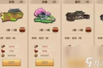 原神尋找邪眼的製作地點攻略