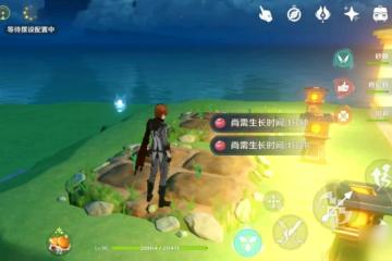 原神多肉植物怎麼打