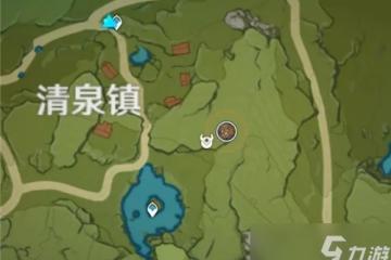 《原神》野外首領無相之岩打法攻略