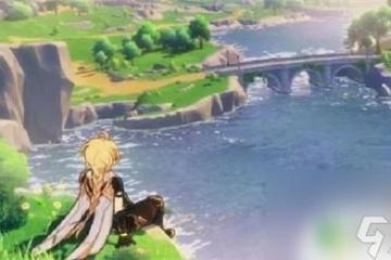 原神怎麼戀愛 原神戀愛結婚玩法推薦