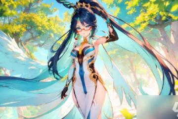 《原神》閒雲核心命座是幾命