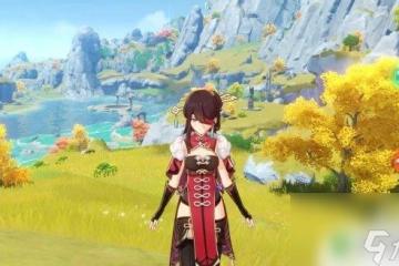 原神逆風雷澤怎麼打怪 逆飛雷澤怎麼獲取