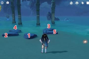 原神盛夏海島大冒險參與及結束時間介紹 你不想錯過的暑期活動