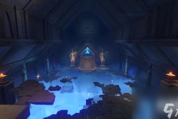 原神氣息之間權能解密攻略