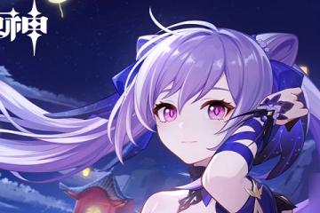 原神磐岩結綠怎麼樣 磐岩結綠屬性強度解析