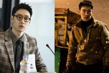 李帝勛《模範計程車》越南取景　驚傳「全軍覆沒」確診！?