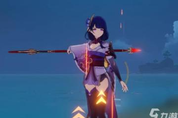 原神神里蓮華抽卡玄學 天命之子或人為玩家捏造