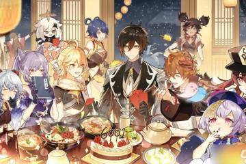 原神肉滿滿壽司食譜怎麼獲取