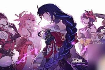 原神雷主輸出手法 原神雷國隊輸出手法攻略