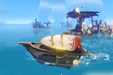 原神浪船會回血嗎 原神手游生命值回復方法