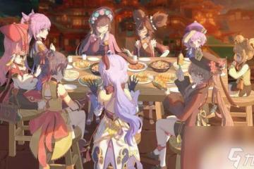 茶泡飯原神怎麼獲取 原神真味茶泡飯食譜獲取攻略