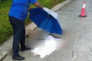 婦女將熟睡4歲兒獨留家中  男童從高樓爬椅子墜樓亡