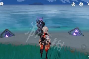 原神飛雷之弦振滿級屬性介紹 探秘最強弓箭的屬性和加成