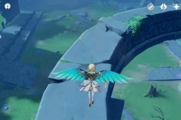 原神孤影風龍廢墟探測在哪裡介紹 尋找古代文明的遺蹟