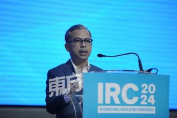 新聞自由排名劇跌　法米：將會晤無國界記者組織