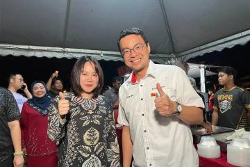 伊黨稱不曾反對多元教育　李健聰列5證據打臉