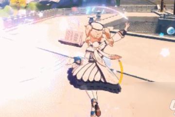 原神芭芭拉培養攻略