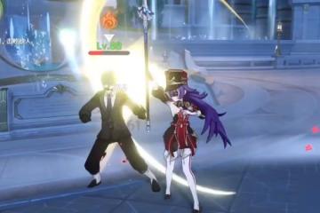 原神夏沃蕾武器搭配建議